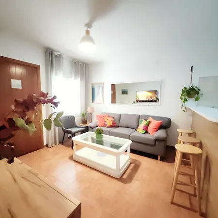 Appartement El Mar