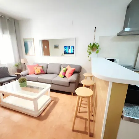 Appartement El Mar *