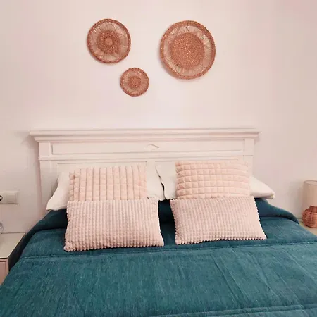 Appartement El Mar