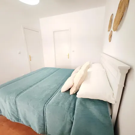 Appartement El Mar *