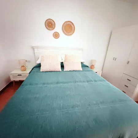 El Mar Appartement Tarifa