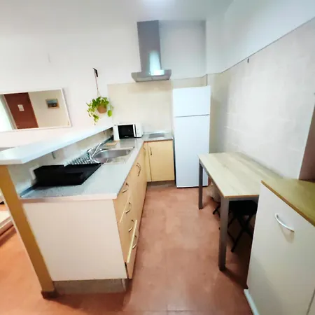 El Mar Appartement