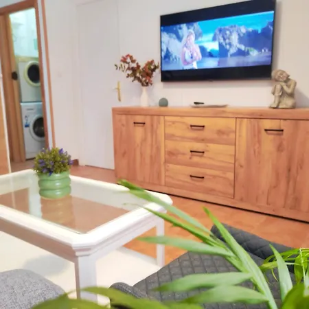 Appartement El Mar *